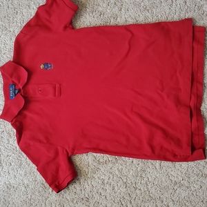 Polo shirt